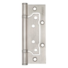 Universal loop Punto 200-2B PN, 125x2.5 mm, without insertion, matte chromium, 1 pc.