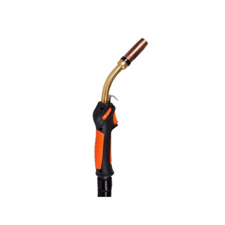 Svarog burner Tech MS 500 (ICH2398), water. cooling, 500 A, 3 m, Mon 100%, D = 0.8-1.6 mm-4
