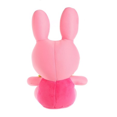 Soft toy "Bunny", anti -stress, Mix color-1