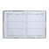 Universal diary for grades 1-11 Modern Science, hard cover, glossy lamination, 40 sheets