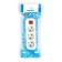 Smartbuy block, 3 sockets, 16 a, 3500 watts, with salary, with a switch, white