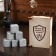 WIKS STRES "My Protector", in the box, natural steat, 6 pcs