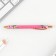 Soft-Touch pen “Teacher with love”, ballpoint pen, blue paste, 0.7 mm, 8 pcs