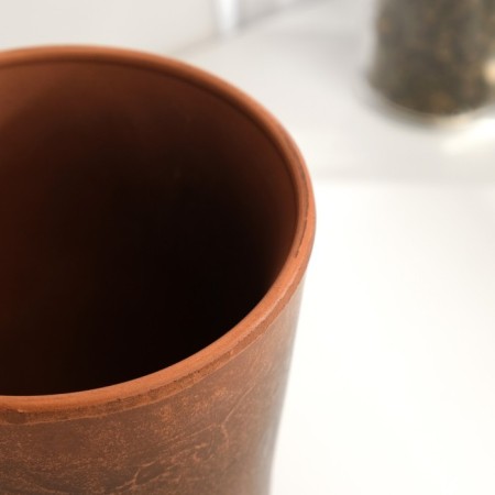 Cup "surface", 0.4 l. 11 x 10 x 14 cm-2