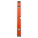 Level of KALITET UU-600-3FM, magnetic, 2 eye + 1 mirror, 600 mm