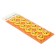 Board magnets, "Smile", D-3 cm, set 12 pieces, on a blister