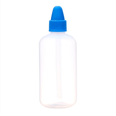 Set for washing the nose rosnosist for adults, 2 g each 30 sache + bottle 240 ml-1