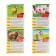 Mini-encyclopedia "World of Animals", 8 pcs. 20 p.