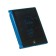 Планшет для рисования и заметок Luazon TAB-3, 4.4", синий