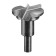 A drill for KWB hinges, 26 mm, a shank 8 mm, a carbide tip