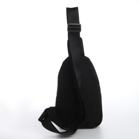 Children's bag for a boy over the shoulder "Super Call"-4