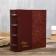 Photo album Brauberg 300 photos 10x15 cm