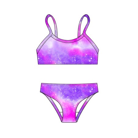 Swimsuit for the girl PlayTode, height 158 ​​cm-6