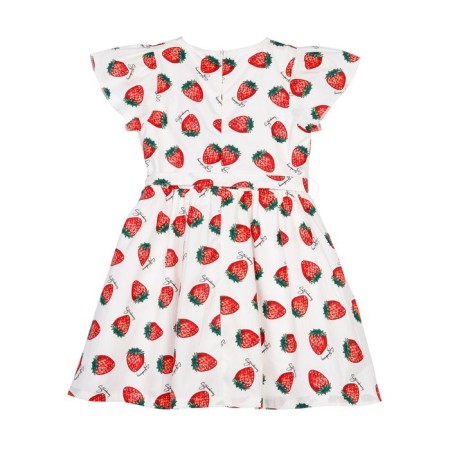 Dress for girl PlayTode, height 98 cm-5