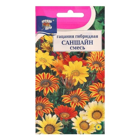 Seeds of Hatsaniya "Sanshain" mixture, 0.1 g-2