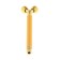 Facial Massage Luazon LEM-52, 1HAA (not in the kit), yellow