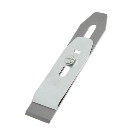 Tundra blade for shirts, double knife, 45 mm