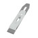 Tundra blade for shirts, double knife, 45 mm