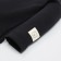 Body (turtleneck) baby, I am Basic Line, height 62-68 cm, black