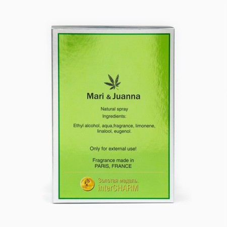 Perfume Mari & Juanna Women's, 100 ml-2