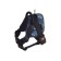Nylon anatomical hollow, ok 60-70 cm, og 70-90 cm, police camouflage