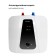 Pioneer Twh651, 2000 watts, 10 l, up to 75 ° C, white