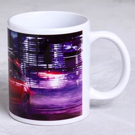 Mug "desire forward", 300 ml-2
