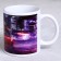 Mug "desire forward", 300 ml