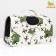 Bag - Animal Carriage "Airplanes", White, Size M, 40 x 21 x 27 cm