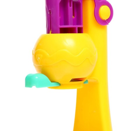 Set for playing with plasticine "Funny confectionery"-4