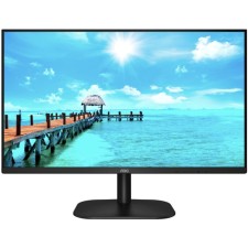 Монитор AOC 27" Value Line 27B2H черный IPS LED 16:9 HDMI матовая 1000:1 250cd 178гр/178гр 1   10046