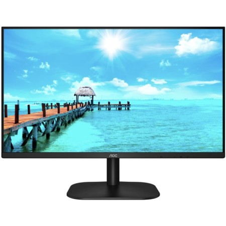 Monitor AOC 27 "Value Line 27b2h Black IPS LED 16: 9 HDMI matt 1000: 1 250CD 178g/178g 1 10046