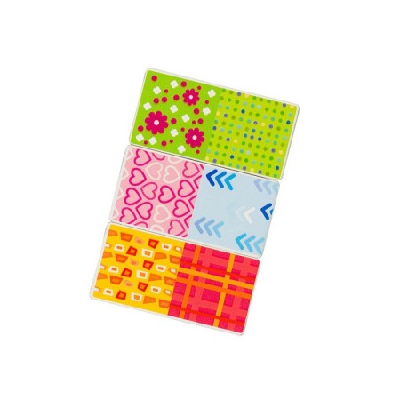 Developing Domino Patchwork Domino Game-2