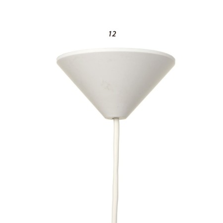 Lamp Bayerlux "Cylinder" E27 15W yellow 11x11x12-62 cm-4
