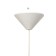 Lamp Bayerlux "Cylinder" E27 15W yellow 11x11x12-62 cm