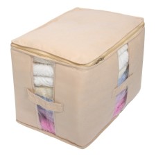 Кофр для вещей «Каир», 30х45х30 см