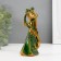 Souvenir Polystone "Lovers" 16x8x6 cm