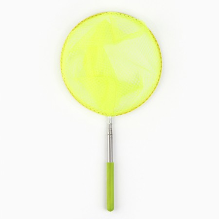 Telescopic net "young fisherman", 85 cm, d = 20 cm-2