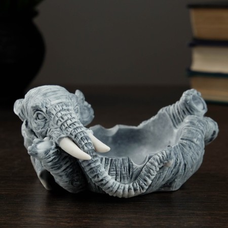 Monetnik Pigpine "Elephant" 12x13x7cm