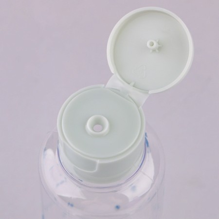 Storage bottle, 120 ml, color mix-5