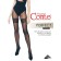 Women's tights Fantasy Perfect, size 2, color Nero