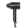 Halaxy line GL 4346, 1400 watts, 2 speeds, 3 temperature conditions, concentrator, black