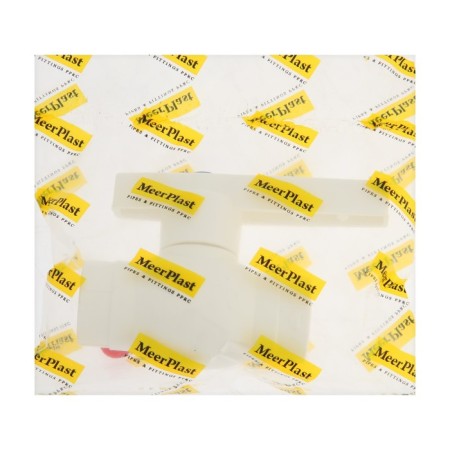 Balloon tap Meeerplast, 20 mm, polypropylene-2