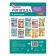 The book "Logoped Lessons. We fix the sounds in speech ”, 24 pp., 5-7 years old