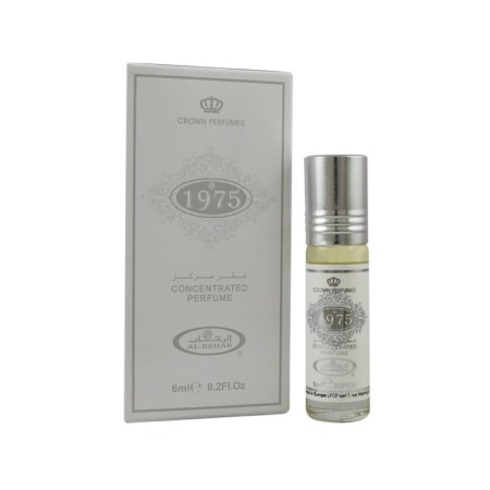Oil perfume video unisex 1975, 6 ml-3
