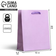 Gift Package Laminated, packaging, 