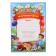 School diploma "For active participation", A4, 157 gr/sq.m.
