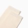 Nosk children's, cream color, size 18