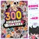 Album "300 Nyshny Stickers", anime