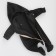 Kinderlitto "Karamelle-1" Kinderlitto Kinderlitto, height 62-68 cm, black color